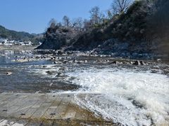 -渔梁坝