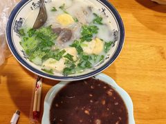 -鸭小妹鸭血粉丝(老门东店)