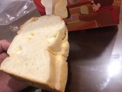 -爸爸糖吐司面包(宁波世纪东方店)