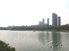 -春和發特色蒸饺(浐河西路店)