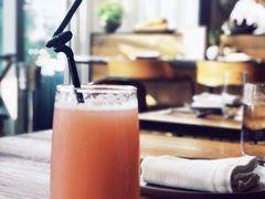 -Mercato莫卡多露台餐厅与酒吧(K11店)
