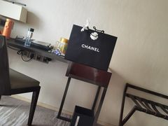 -CHANEL(ifs国际金融店)