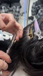 -5M HAIR SALON 旗舰店