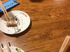 -福苗小骆驼烧烤(莲湖路店)