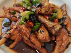 -新白鹿餐厅(城西银泰城店)