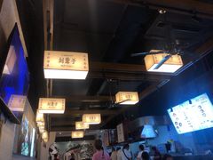 -津市刘聋子粉馆岳阳总店