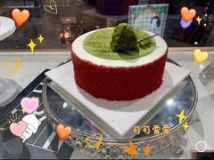 -第戎蛋糕(南开大悦城店)