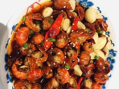 -老长沙龙虾馆·聚会餐厅(白石洲店)