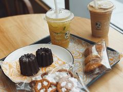 -OUR Bakery(中海环宇荟店)