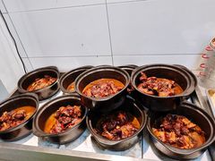 -小乡小镇·传承桐庐土菜·老板亲自烧的菜