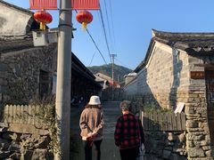 -鹿亭中村