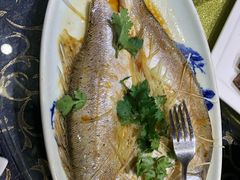 -蔡田福佛跳墙(官驿街店)