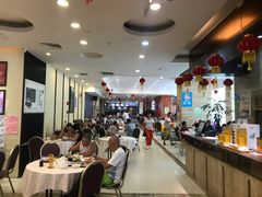 大堂-荔枝楼酒家(员村东璟店)