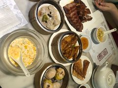 -糖朝(尖沙咀店)