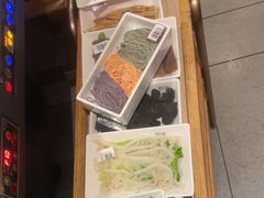-野妹火锅(布吉店)