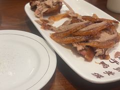 -全聚德(扬州虹桥坊店)