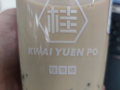 -桂桂茶(万嘉广场店)