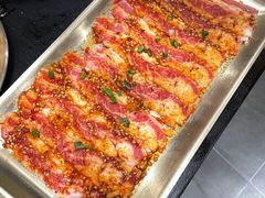-西塔老太太泥炉烤肉(龙湖北苑天街店)