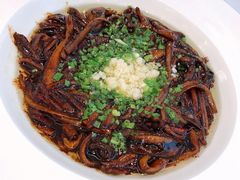 -乾隆美食·本帮菜(黄河路店)