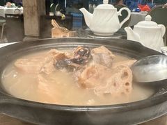 -南园酒家(前进路店)