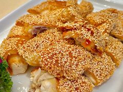 -轩记海鲜餐厅·四十五年老字号·经典粤菜(西区彩虹店)