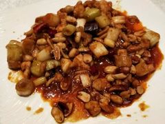 -李老爹香辣蟹(宣武门店)