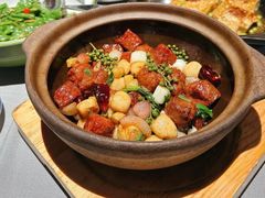 -阿庄新豫菜(通泰路店)