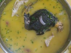 -溱湖八鲜菜馆