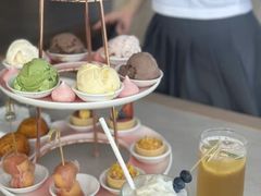 -大堂酒廊·亚龙湾万豪度假酒店