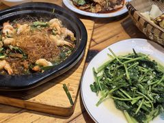 -田园印象·成都土菜院子(华阳店)