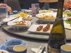 -牧雲子·臻选云南菜 .商务宴请(泰然大厦店)