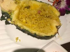 -Siam泰餐厅(水上公园店)