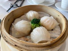 悦景水晶虾饺-悦景酒家(罗湖店)