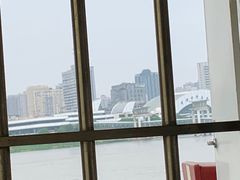 -武汉关码头(轮渡站)