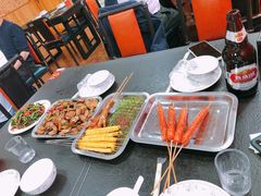 -老黑板筋(顺义总店)