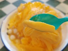 -鞠婆婆•绵绵冰•凉糕•手工冰粉(苏稽一店)