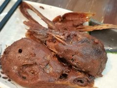 -鸭小妹鸭血粉丝(老门东店)