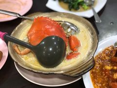 -龙海鲜螃蟹王(宏茂桥店)