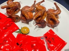 -馋遇江南·精致湖景雅宴(东方之门店)