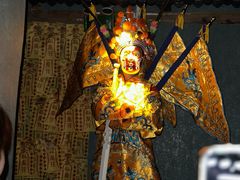 -棂笼·深度沉浸密室(武汉旗舰店)