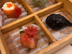 -蔡澜点心·粤菜(嘉里中心店)