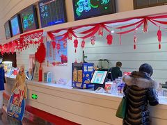 -首都电影院(金融街店 杜比全景声)