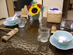 -五观堂素食(新华路店)