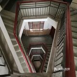 如果你喜欢拍老房子，只要保持安静，我是欢迎来拍照的