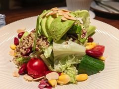 -本处·素食·融合料理(南油店)