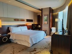 -广交会威斯汀酒店