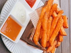 -BOCATA 西班牙餐厅(三里屯店)