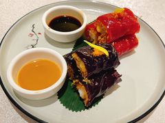 -广州逸林假日酒店·四季桃源中餐厅(白云山风景区店)