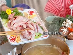 -十二春顶级锅物(泉亮花园店)