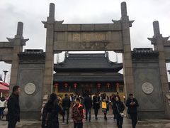 -朱鸿兴面馆(镇湖店)